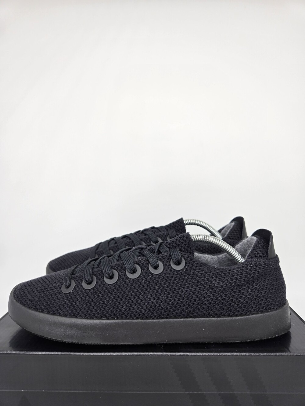 Allbirds Wool Pipers Men's Sneakers Shoes Size 9